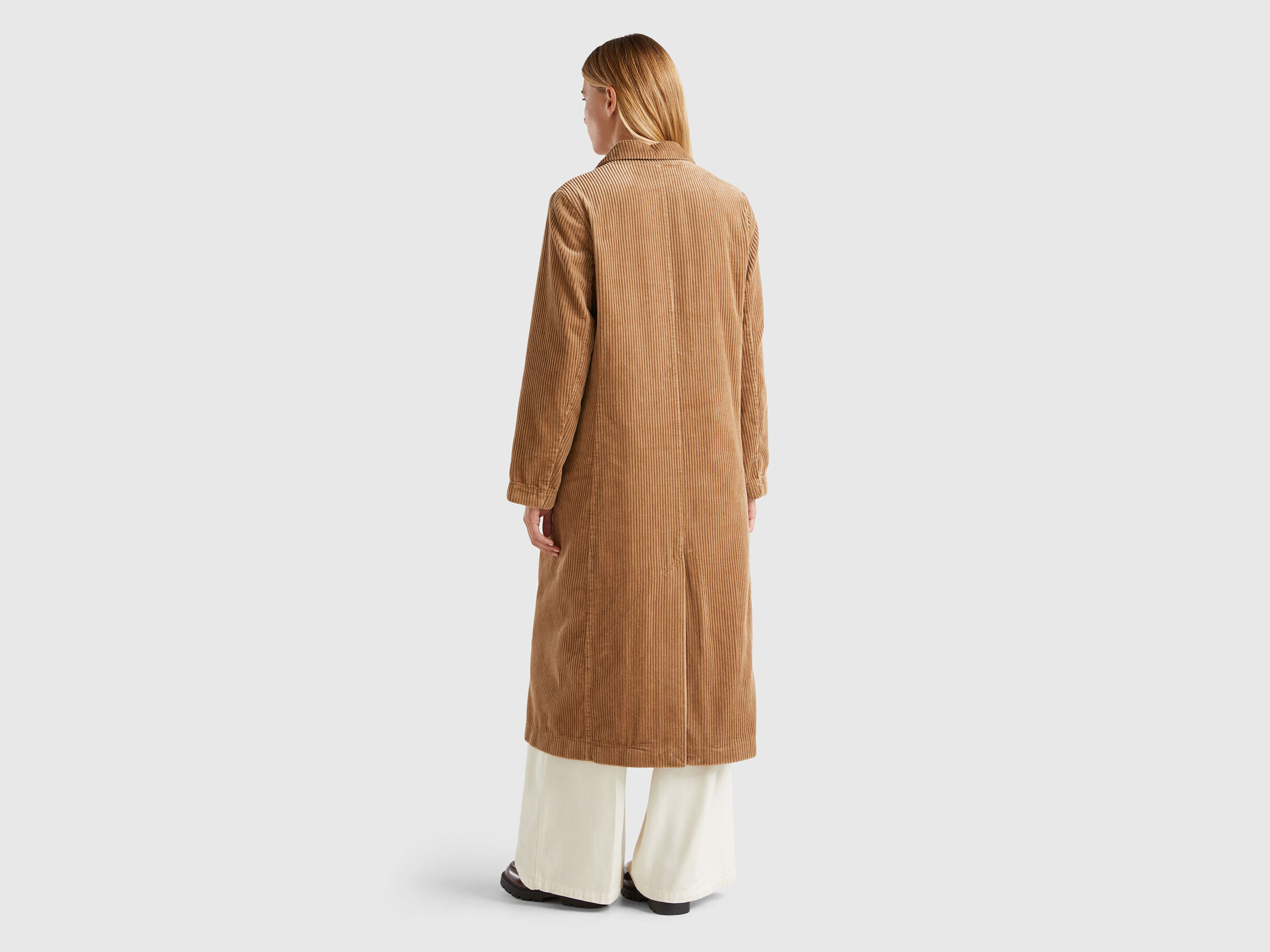 COAT Mujer image number 2